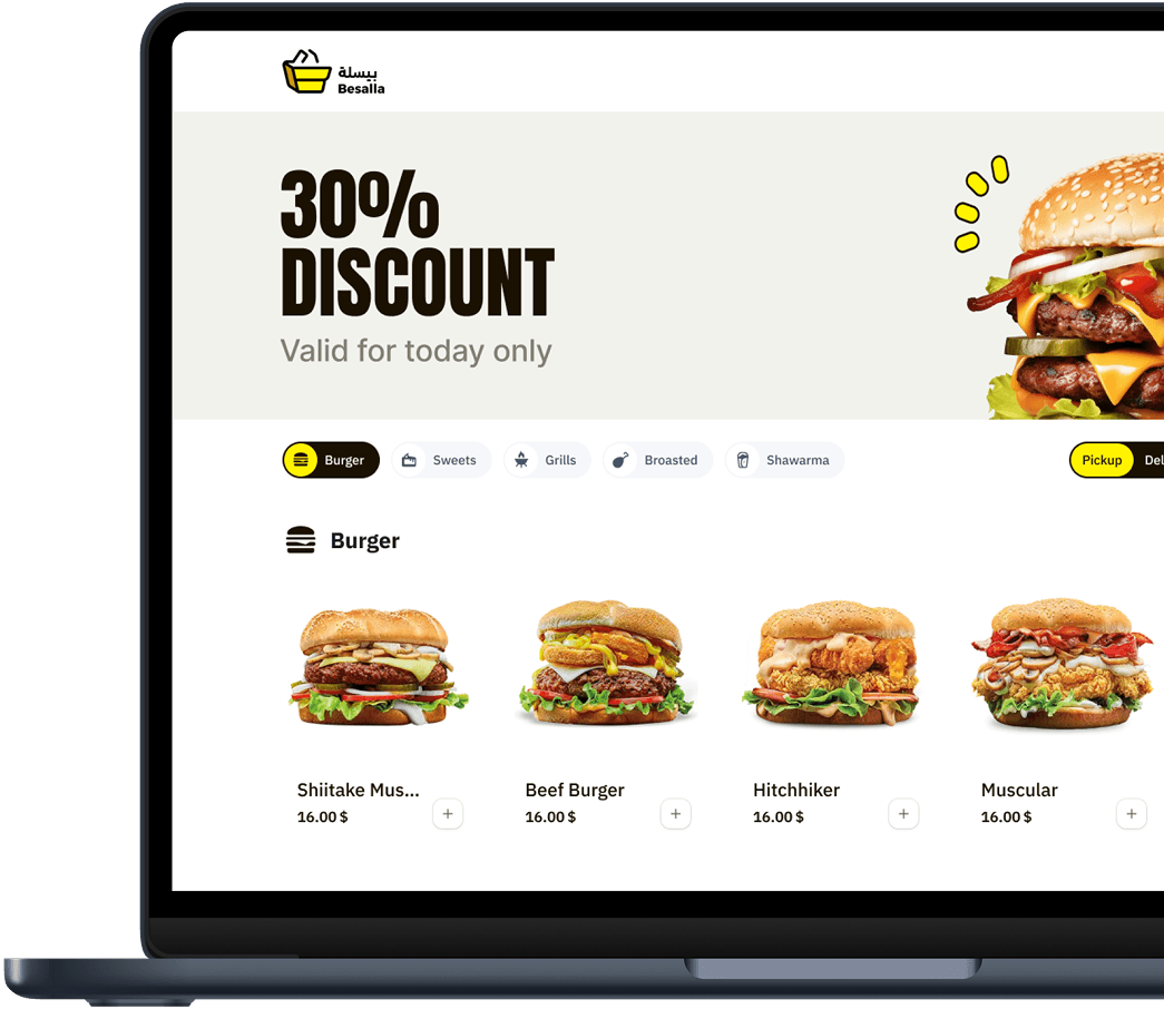 Website Image